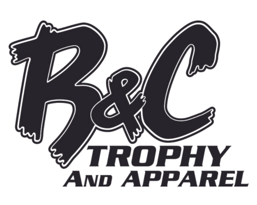 Catalogs — B&C Trophy